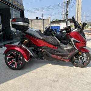 Honda Forza Trike 350cc